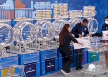 Mega-Sena, Quina, Lotofácil, +Milionária: veja as loterias deste sábado>