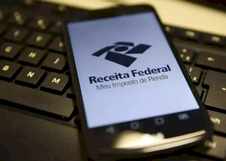Em MS, 169 mil contribuintes ainda não declararam Imposto de Renda