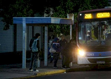 MS tem mínima de 7°C e sensação térmica cai para 6,5°C em Campo Grande>