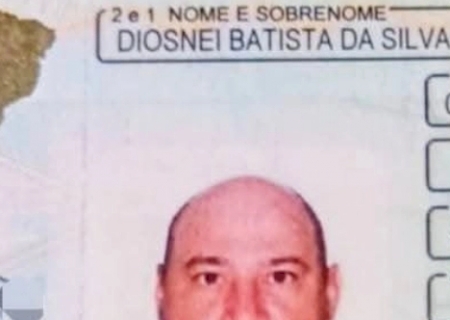 Natural de Rio Brilhante, motociclista morre ao bater em lateral de carro na MS-141, em Angélica>