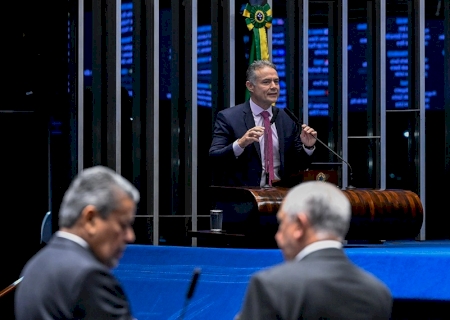 Aprovada pelo Senado MP da renovação automática da CNH para bons condutores>