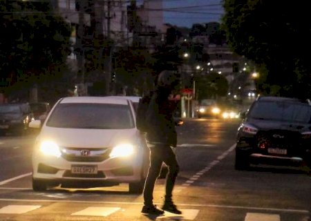 Dia ser&aacute; de tempo ameno com m&aacute;xima de 22&deg;C em Campo Grande>