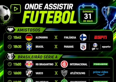 Cinco jogos fecham rodada do Brasileirão antes da pausa para a Copa do Mundo>