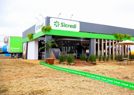 Sicredi é destaque por facilitar acesso a soluções financeiras durante a Showtec 2026>