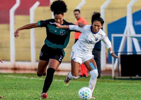 Pantanal goleia Penarol do Amazonas e fica perto das quartas da S&eacute;rie A3>