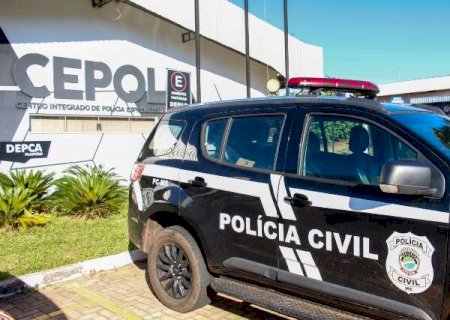 &Aacute;rbitro denuncia agress&atilde;o ap&oacute;s confus&atilde;o em partida de futebol em MS>