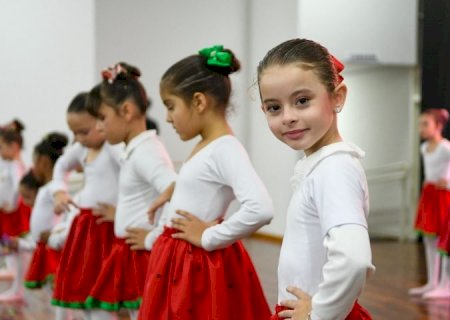 Eldorado celebrou 50 anos com entrega do Espaço Cultural Arandu e novos investimentos na cidade