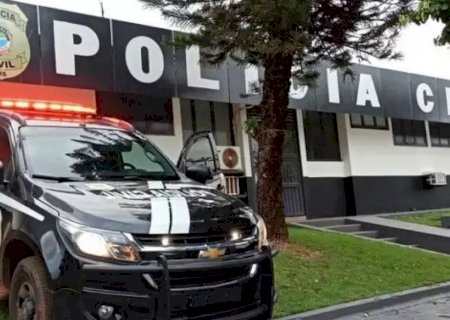 Menino de 2 anos é atropelado enquanto brincava na frente de casa em MS>