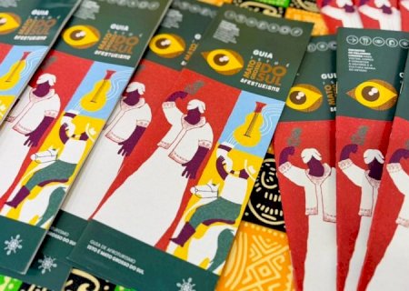 Fundtur-MS lança guia de afroturismo e apresenta estratégia para fortalecer o segmento