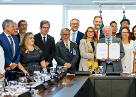 Brasil cria dia em mem&oacute;ria das v&iacute;timas da covid, v&iacute;rus que matou 11 mil em MS>