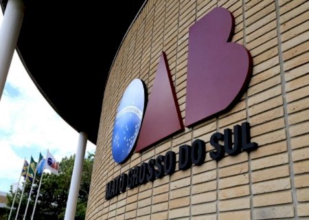 Nove advogados disputam vaga de desembargador aberta pelo TJMS>