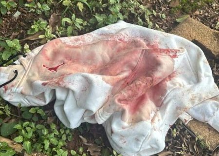 Chefe de cozinha morre atropelado por condutor sem habilita&ccedil;&atilde;o em Campo Grande>