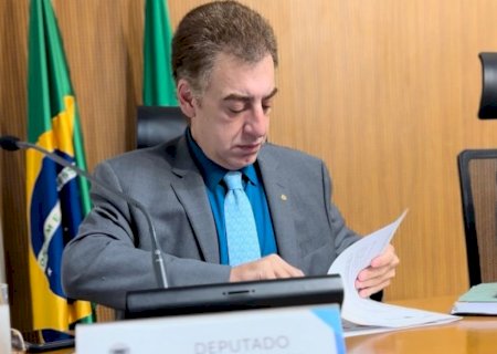 Neno Razuk cita 'lutas' e fala em fim de 'ciclo' ao perder vaga na Assembleia>