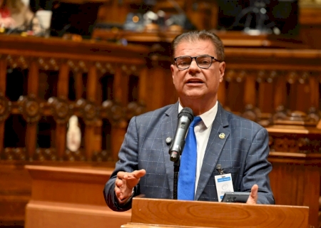 Senador Nelsinho Trad libera mais de R$ 16 milhões para saúde e infraestrutura em Mato Grosso do Sul>