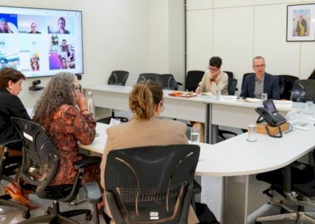 Brasil articula consórcio de pesquisa em câncer com a participação de 11 instituições