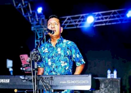 Homem que morreu na BR-163 era músico e seguia para apresentação>