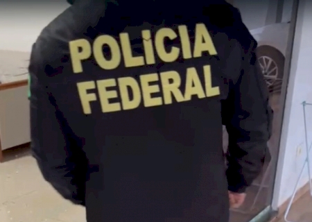 Apreens&atilde;o de mais de R$ 40 milh&otilde;es em coca&iacute;na leva PF a cumprir 41 mandados>