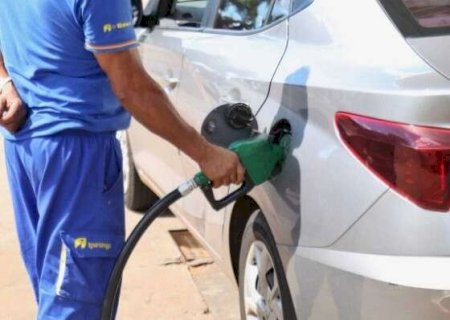 Governo deve fixar em R$ 0,44 desconto por litro para segurar pre&ccedil;o da gasolina>