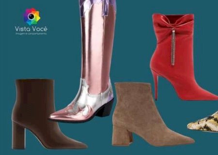 Como escolher a melhor bota para o inverno>