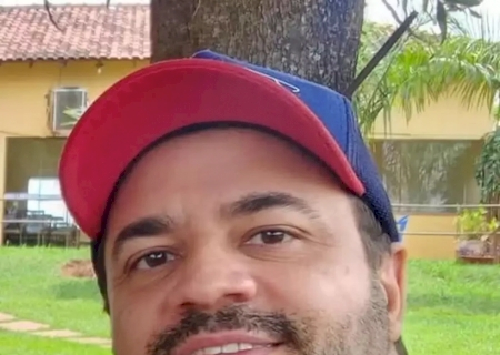 Corpo de psic&oacute;logo desaparecido &eacute; encontrado no Rio Dourados, em Fátima do Sul