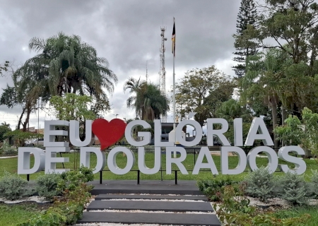 Glória de Dourados é a segunda cidade com melhor qualidade de vida de MS>