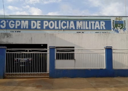Jovem chega pedindo emprego e furta quase R$ 6 mil de morador em Vicentina>