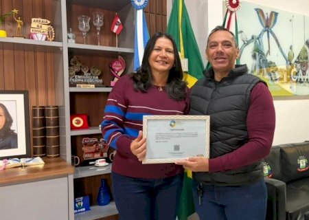 Caarapó conquista inclusão no Mapa do Turismo Brasileiro e abre portas para novos investimentos federais>