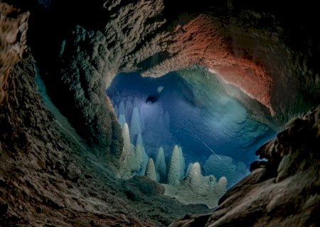 Cenários de Bonito e Bodoquena aparecem entre as melhores fotos do mundo>