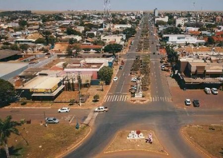 São Gabriel do Oeste recebe pr&ecirc;mio nacional de inclus&atilde;o em Bras&iacute;lia>