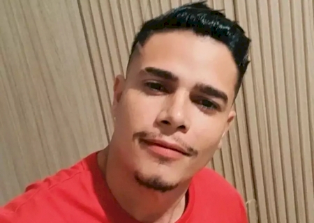 Filho de vereador de Costa Rica é morto a tiros após atirador invadir residência>