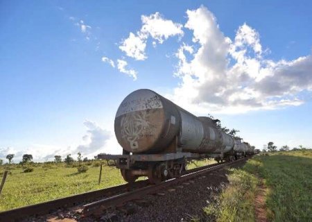 ANTT aprova projeto da Malha Oeste e concess&atilde;o avan&ccedil;a para an&aacute;lise do TCU>