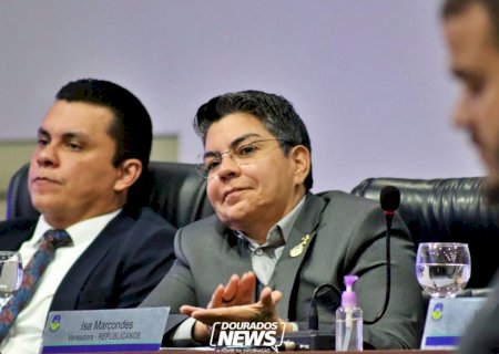 Isa Marcondes é absolvida da acusação por uso indevido de verba pública