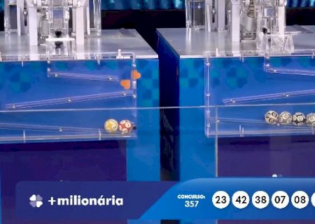 Veja as dezenas de hoje na Lotofácil, +Milionária, Quina e mais>
