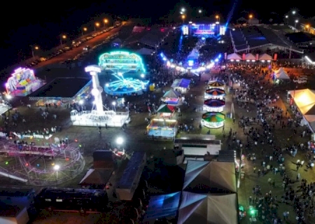 Definidas regras para acesso de menores durante Expoagro e rodeio