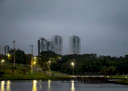 Quarta-feira ter&aacute; vento e calor de at&eacute; 32&deg;C em Mato Grosso do Sul>