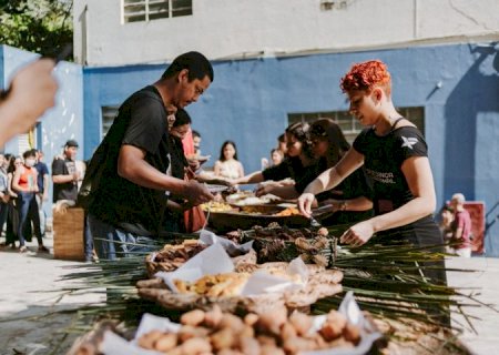 Quebra-Torto com Letras valoriza literatura latino-americana e tradição pantaneira no Festival América do Sul>
