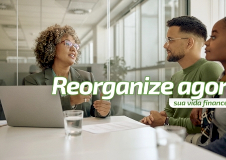 Sicredi Centro-Sul MS/BA lança campanha para renegociar dívidas e reorganizar a vida financeira>