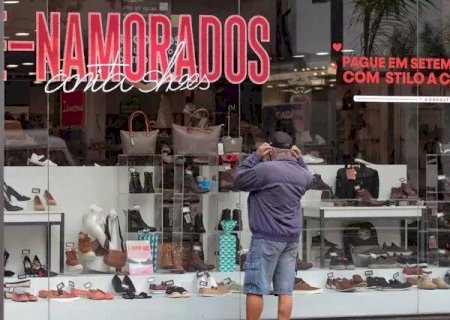 Dia dos Namorados deve movimentar R$ 356 milh&otilde;es em MS com presentes e jantares>