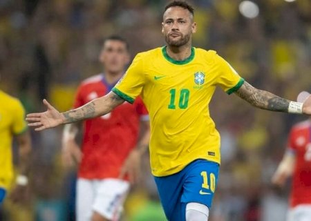 Sem Est&ecirc;v&atilde;o, Ancelotti envia pr&eacute;-lista da Copa com Neymar e veteranos>
