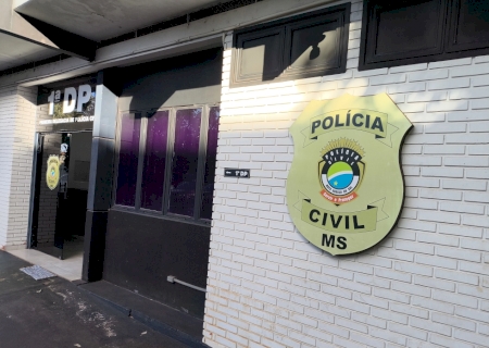 Menino de 8 anos consegue fugir após ataque de pit bull em Dourados>