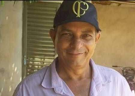 Morre Edmilson Pedreiro de Culturama>