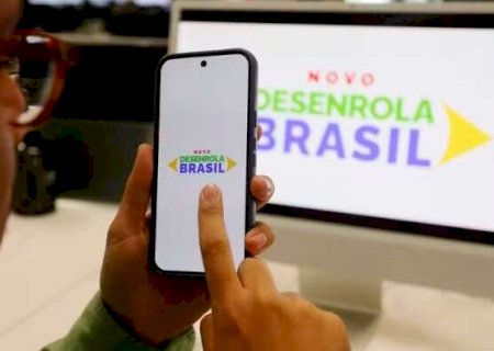 Desenrola 2.0 permite usar FGTS, mas bloqueia saque-aniversário por período