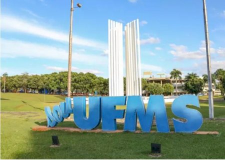 UFMS avan&ccedil;a em ranking mundial, enquanto o Pa&iacute;s recua>