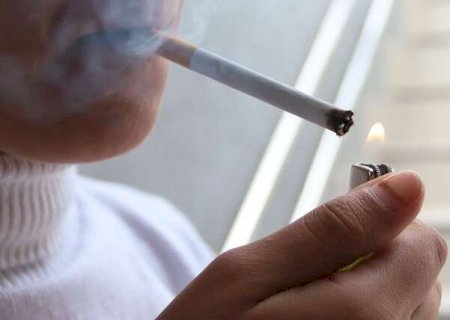 M&atilde;e decide parar de fumar e mostra por que procura por ajuda dobrou na Capital