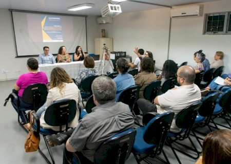 Com apoio da FCMS, Programa (re)Conexões abre debates em Campo Grande sobre o futuro dos museus brasileiros>