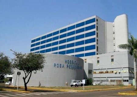 Crian&ccedil;a de 3 anos fica em coma ap&oacute;s se afogar em piscina e corre risco de morte em MS>