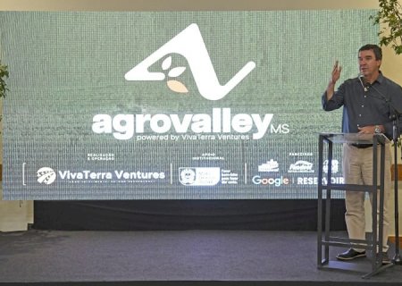 Com apoio do Governo do Estado, Mato Grosso do Sul entra na corrida das agtechs com ecossistema voltado ao agro do futuro>