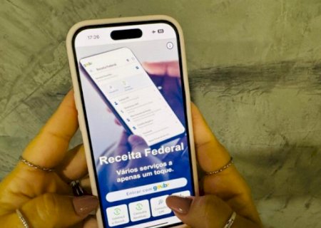 Receita paga hoje R$ 244 milh&otilde;es em restitui&ccedil;&atilde;o para 146 mil contribuintes de MS>