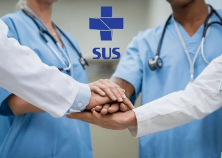 Dourados fará Conferência Municipal de Saúde com foco no SUS>