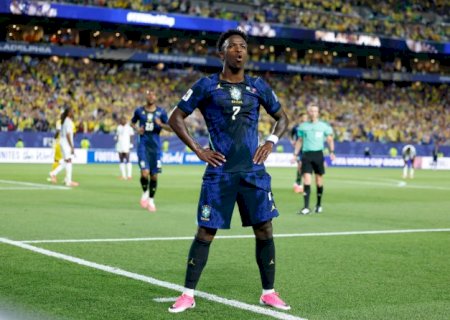Copa pode colocar Brasil em campo no meio do expediente em MS